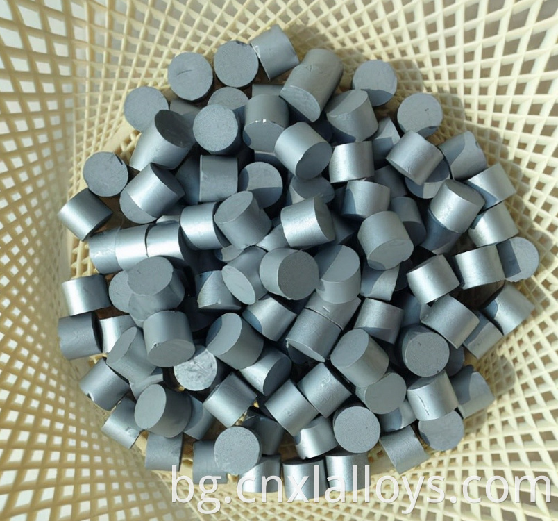Rhenium Alloys10